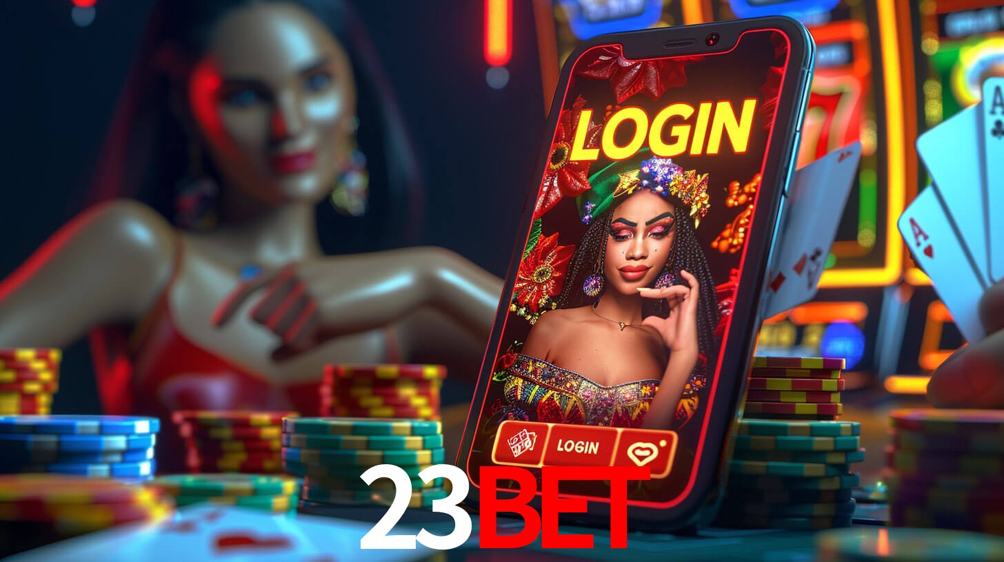App 23BET.COM  