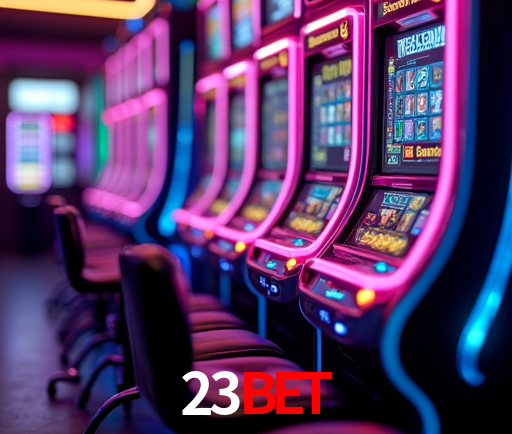 Slots 23bet - Giros Grátis Diários